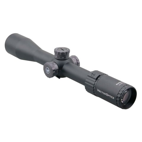 Оптический прицел Vector Optics Marksman 4-16x44 (30mm) FFP VPA-MF