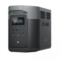 Зарядна станція EcoFlow DELTA 2 Max