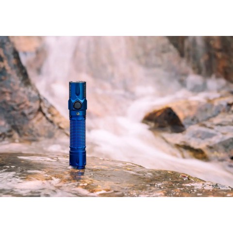 Ліхтар Olight Warrior 3S Water. Limited Edition