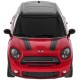 Машинка Rastar BMW Mini Cooper S Countryman 1:24 ц:красный
