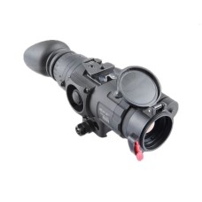 Тепловізійний приціл IR Defense REAP-IR 640 2.5-20Х35 (60 Hz) США