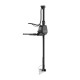 Моторизована штанга Garmin Spy Pole 49” для датчиків ехолота LiveScope і GT360UHD
