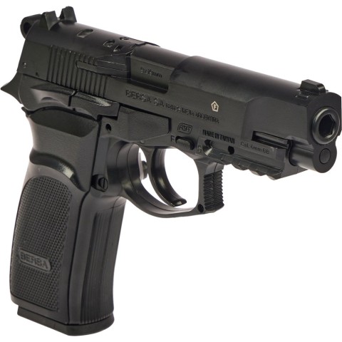 Пістолет страйкбольний ASG Bersa Thunder 9 PRO CO2 кал. 6 мм