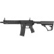 Гвинтівка страйкбольна Evolution Recon 3.0 Viper MK18 Mod. 1 AEG 6 мм Black