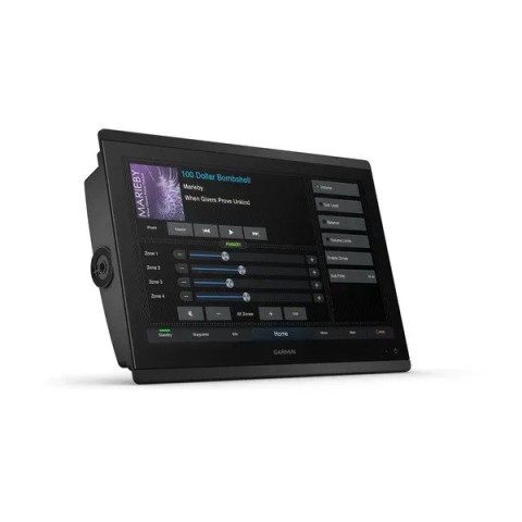 Ехолот/картплотер Garmin GPSMAP 8416