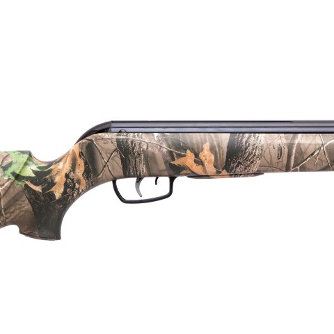 Пневматична гвинтівка Gamo Roket кал.4,5