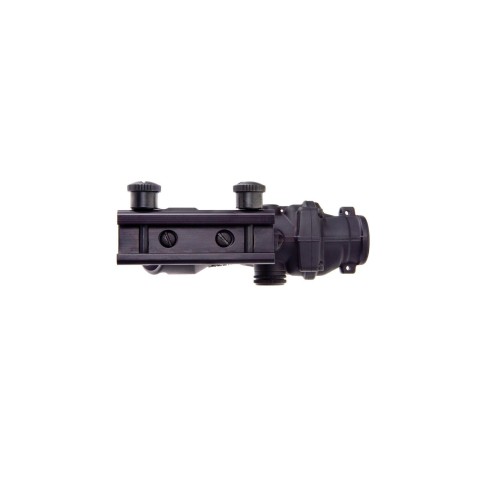 Прицел TRIJICON ACOG 4x32 Dual Illuminated Red Crosshair 300 BLK Merged; TA51