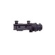Прицел TRIJICON ACOG 4x32 Dual Illuminated Red Crosshair 300 BLK Merged; TA51