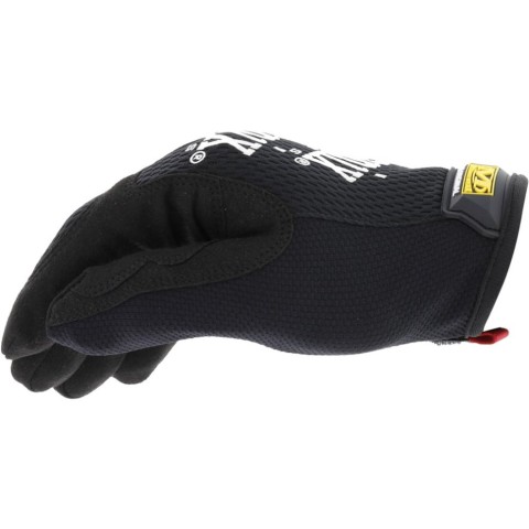 Рукавички Mechanix Original M black