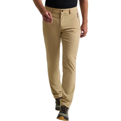 Брюки Montura Walk Pants M Desert Beige