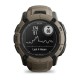 Смарт-часы Garmin Instinct 2X Solar Tactical койот