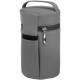 Чохол для термоконтейнера Zojirushi SW-PB02HM для 350-550 мл Grey