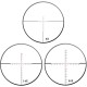 DISCOVERY Optics HS 6-24X44SFIR 30mm подсветка