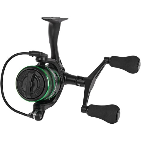 Котушка Brain Phantom Match/Bolo Double Handle 2000 9+1BB