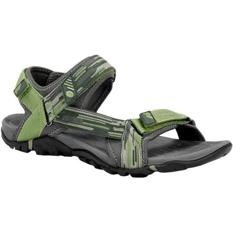 Сандалії Chiruca Dakar 21 41 Green/Grey