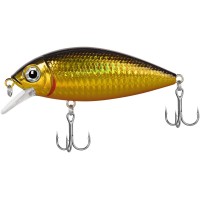 Воблер X-Fish Karas 90F 90mm 22.7g #131 (1.0-1.5m)