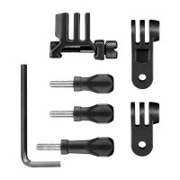 Кріплення на планку Пікатіні для камер Garmin VIRB