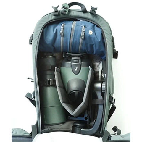 Рюкзак Swarovski BP 30 ц:green