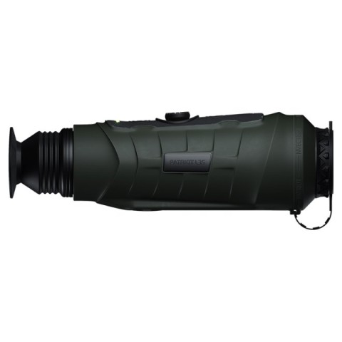 Тепловізійний монокуляр NVECTECH PATRIOT 2 L35