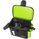 Сумка Favorite Tackle Bakkan X1 BKN.1-20M 20L Black lime