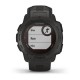 Смарт-часы Garmin Instinct Solar Graphite