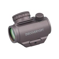 Discovery 1x25 DS Red Dot