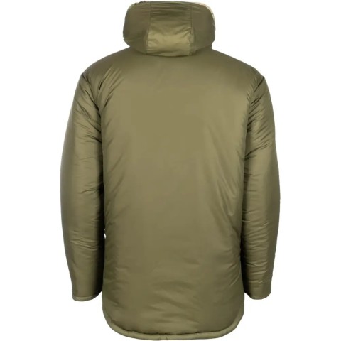 Куртка Snugpak SJ12 Reversible M multicam/olive