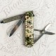 Складаний ніж Victorinox CLASSIC SD ARMY Піксель 0.6223.3.W3940pw
