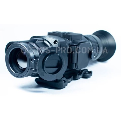 Тепловізійний приціл Delta TWS 50 LRF