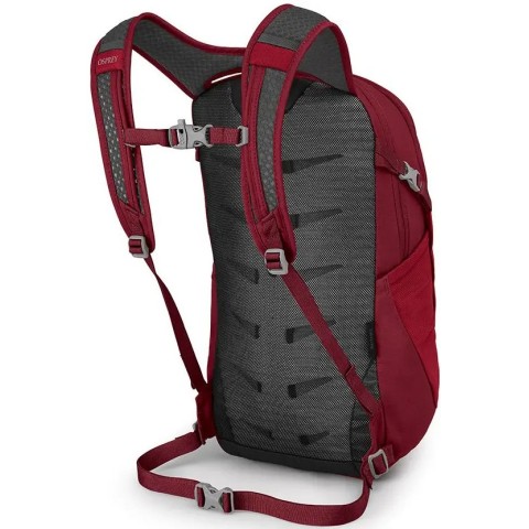Рюкзак Osprey Daylite 13 Cosmic red