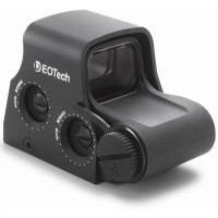 Коллиматорный прицел EOTech EXPS3-0 США