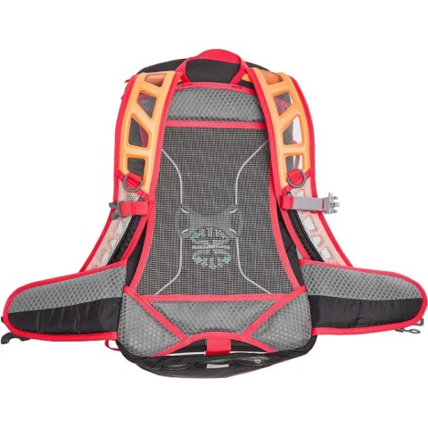 Рюкзак Skif Outdoor Camper 35 Black
