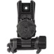 Целик складной Magpul MBUS Pro LR Sight Weaver/Picatinny