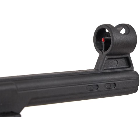 Пістолет пневматичний Optima Mod.25 Kit, 4,5 мм