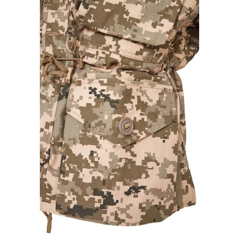 Куртка Defcon 5 SAS Smock Jaket S Піксель