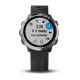 Смарт-годинник Garmin Forerunner 645 Music з чорним ремінцем