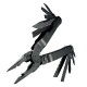 Мультиінструмент Leatherman Super Tool 300 Black