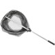Подсак Select Rubber Landing Net 150cm