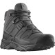 Черевики Salomon X ULTRA Forces MID GTX 9.5 Wolf/black/black