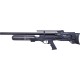 Винтовка пневматическая Optima Blitz BP PCP 4,5 мм
