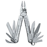 Мультитул Leatherman Rebar