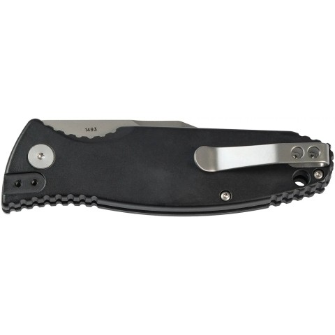 Нож Boker Plus Kalashnikov 74 Auto ц:black