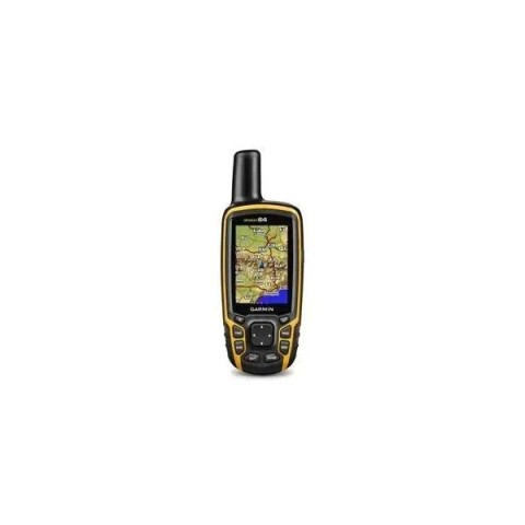 Навигатор Garmin GPSMAP 64