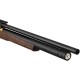 Гвинтівка пневматична ZBROIA PCP Хортиця 4,5 мм 450/230 ц:black/fde