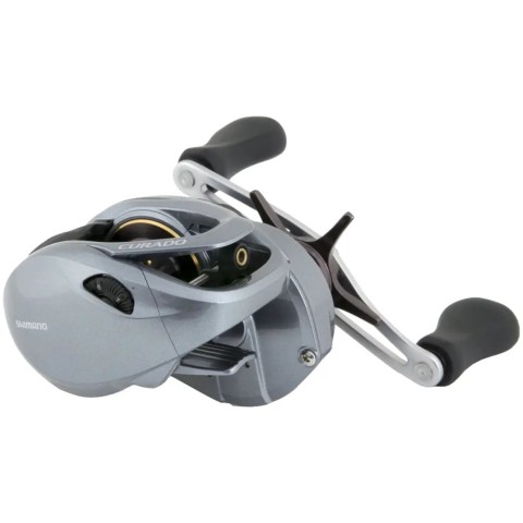 Катушка Shimano Curado 71 I XG 5+1BB