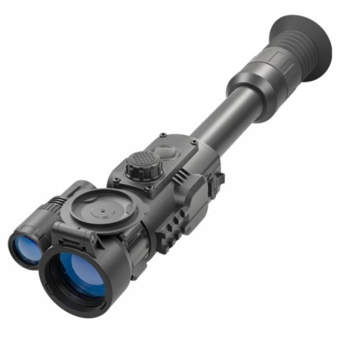 Цифровой прицел ночного видения Yukon Photon RT 4.5x42S