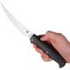 Нож Spyderco Shelter Cove Black