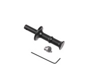 Рукоятки перенесення вогню