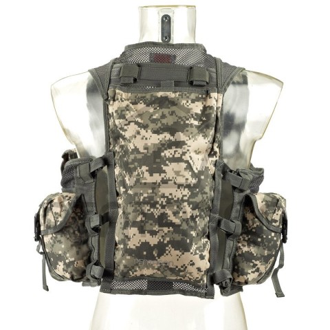 Тактичний жилет TV11, Digital