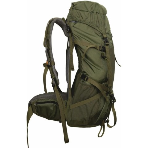 Рюкзак Tramp Trek 40 UTRP-057-olive